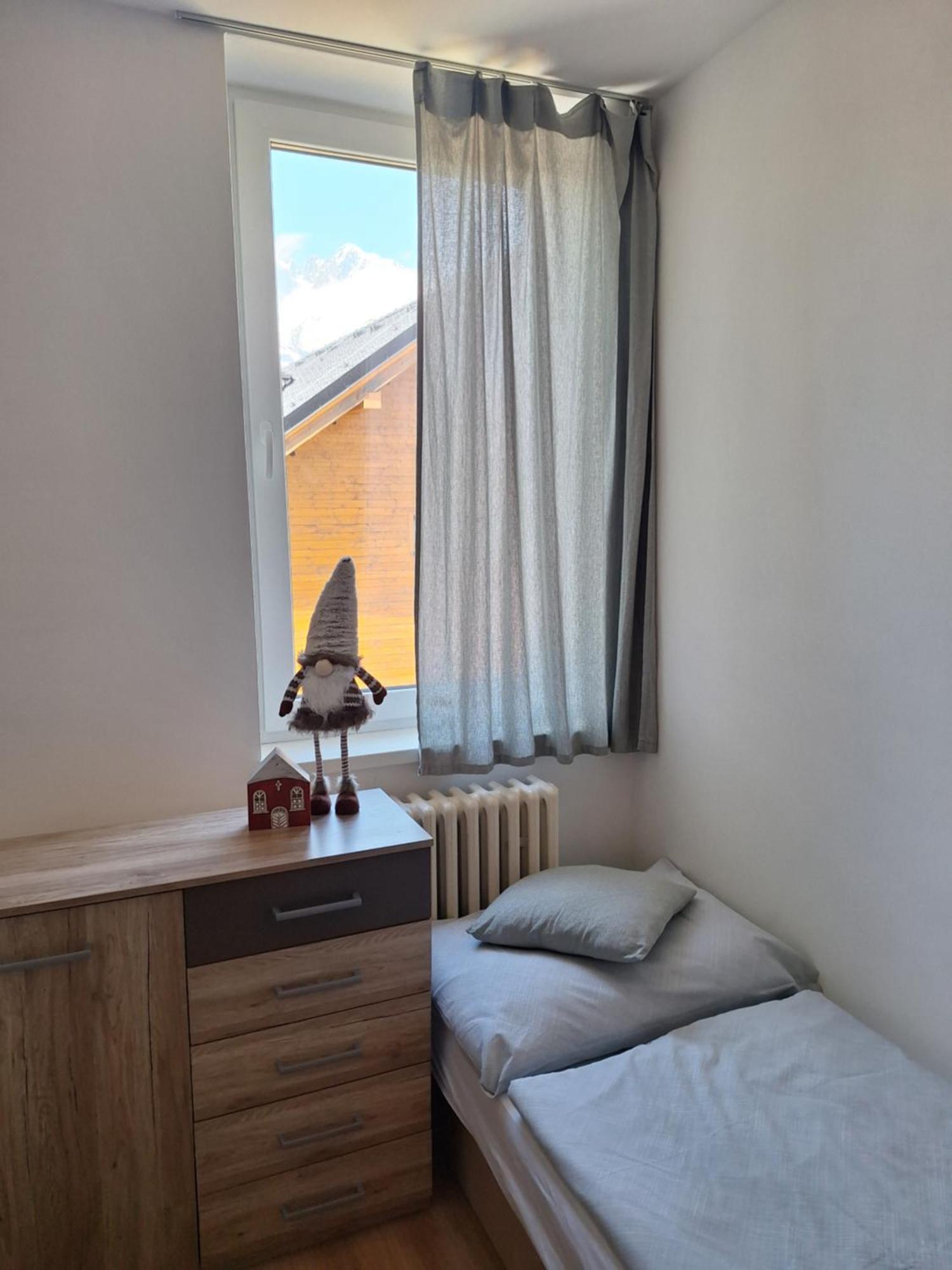 Vila Lomnicka Tátralomnic Kültér fotó